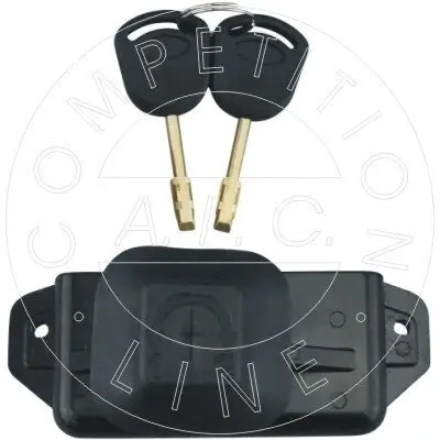 Schließzylinder Motorhaube AIC 56652