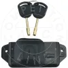 Schließzylinder Motorhaube AIC 56652 Bild Schließzylinder Motorhaube AIC 56652