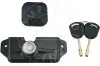 Schließzylinder Motorhaube AIC 56652 Bild Schließzylinder Motorhaube AIC 56652