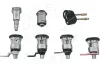 Schließzylindersatz AIC 56653 Bild Schließzylindersatz AIC 56653