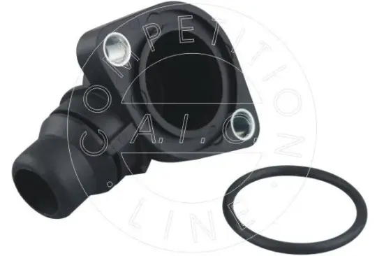 Kühlmittelflansch Zylinderkopf stirnseitig getriebeseitig AIC 56673 Bild Kühlmittelflansch Zylinderkopf stirnseitig getriebeseitig AIC 56673