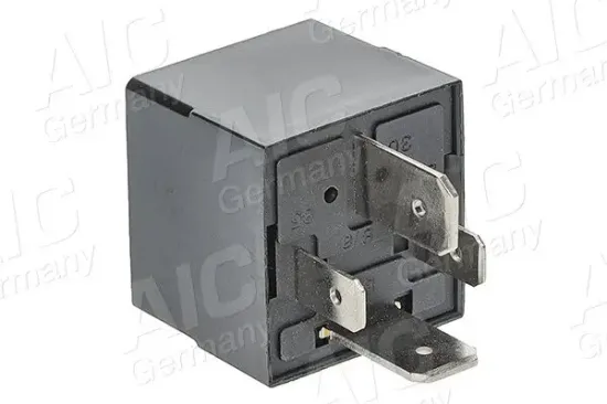 Relais 12 V AIC 56681 Bild Relais 12 V AIC 56681