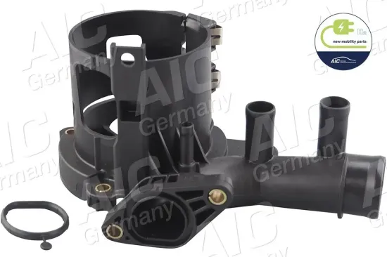 Halter, Kraftstofffilter AIC 56691 Bild Halter, Kraftstofffilter AIC 56691