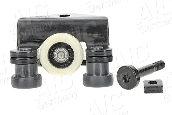 Rollenführung, Schiebetür Schiebetür rechts oben AIC 56701