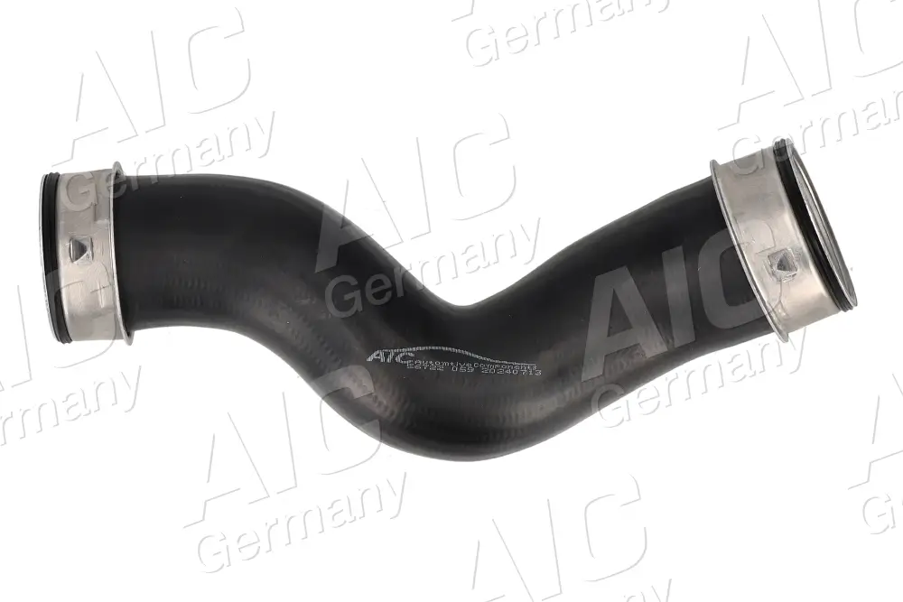 Ladeluftschlauch rechts AIC 56722