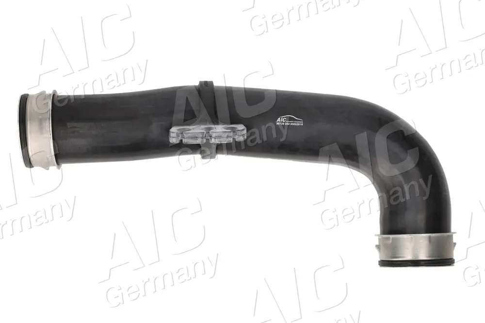 Ladeluftschlauch links motorseitig AIC 56725