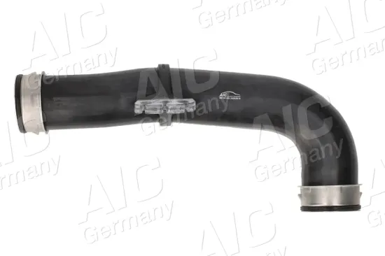 Ladeluftschlauch links motorseitig AIC 56725 Bild Ladeluftschlauch links motorseitig AIC 56725
