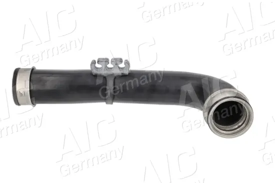 Ladeluftschlauch links motorseitig AIC 56725 Bild Ladeluftschlauch links motorseitig AIC 56725