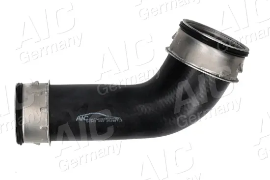 Ladeluftschlauch rechts motorseitig AIC 56763 Bild Ladeluftschlauch rechts motorseitig AIC 56763