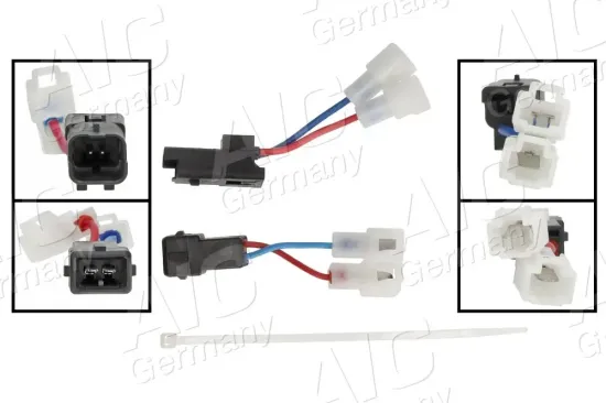 Fensterheber vorne links AIC 56769 Bild Fensterheber vorne links AIC 56769