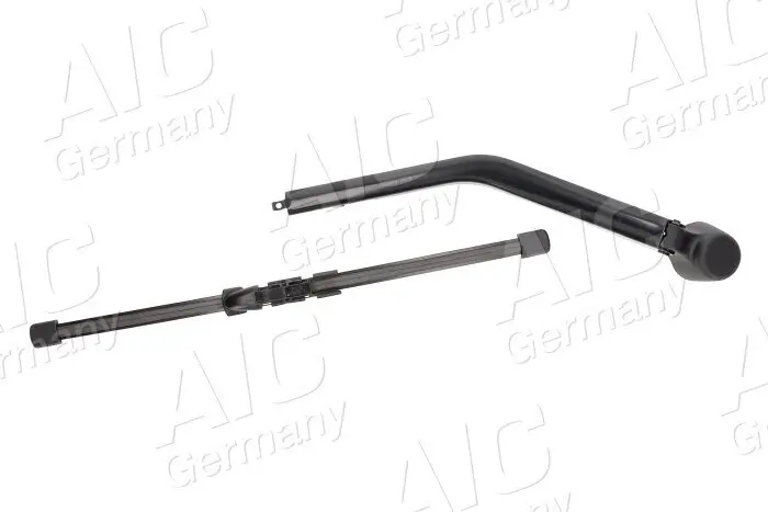 Wischarm, Scheibenreinigung hinten links AIC 56786