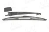 Wischarm, Scheibenreinigung hinten AIC 56797 Bild Wischarm, Scheibenreinigung hinten AIC 56797