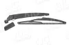 Wischarm, Scheibenreinigung hinten AIC 56805 Bild Wischarm, Scheibenreinigung hinten AIC 56805