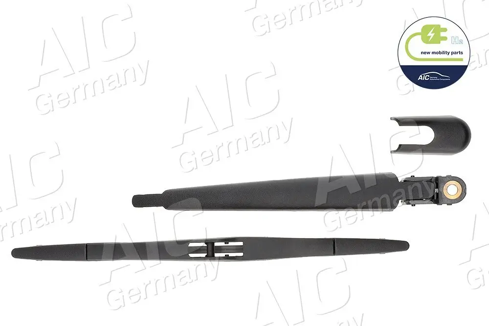 Wischarm, Scheibenreinigung hinten AIC 56819