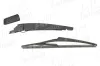 Wischarm, Scheibenreinigung hinten AIC 56822 Bild Wischarm, Scheibenreinigung hinten AIC 56822