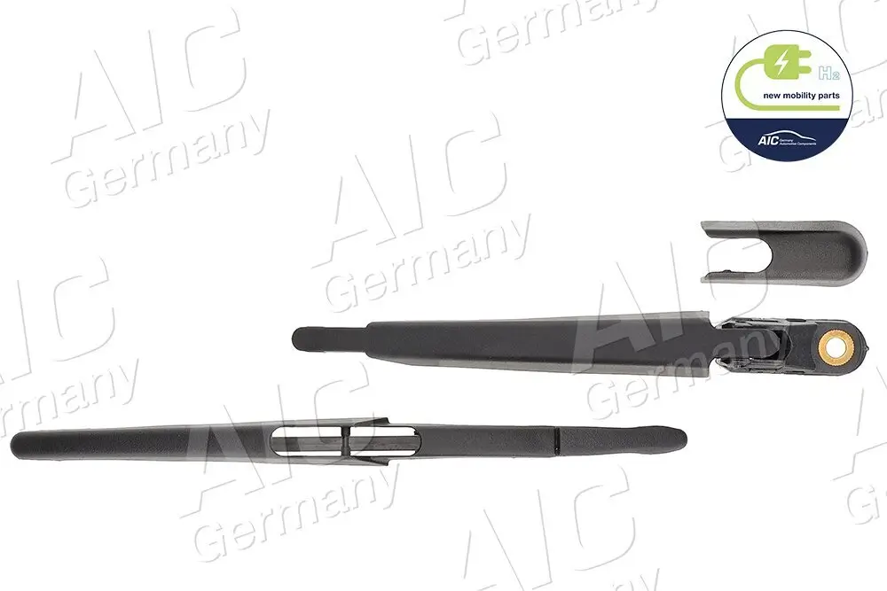 Wischarm, Scheibenreinigung hinten AIC 56827