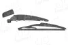 Wischarm, Scheibenreinigung hinten AIC 56827 Bild Wischarm, Scheibenreinigung hinten AIC 56827