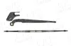 Wischarm, Scheibenreinigung hinten AIC 56845