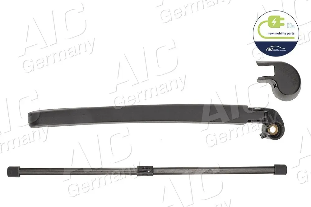 Wischarm, Scheibenreinigung hinten AIC 56846