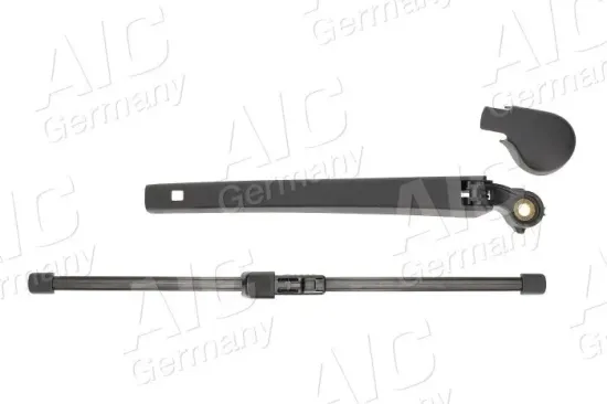 Wischarm, Scheibenreinigung hinten AIC 56855 Bild Wischarm, Scheibenreinigung hinten AIC 56855