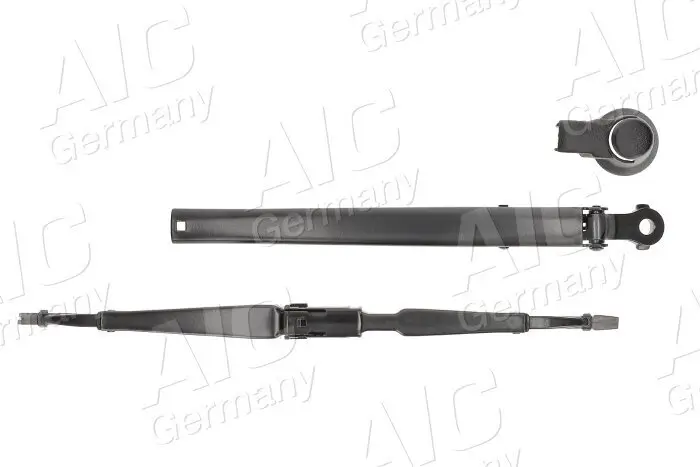 Wischarm, Scheibenreinigung hinten AIC 56857