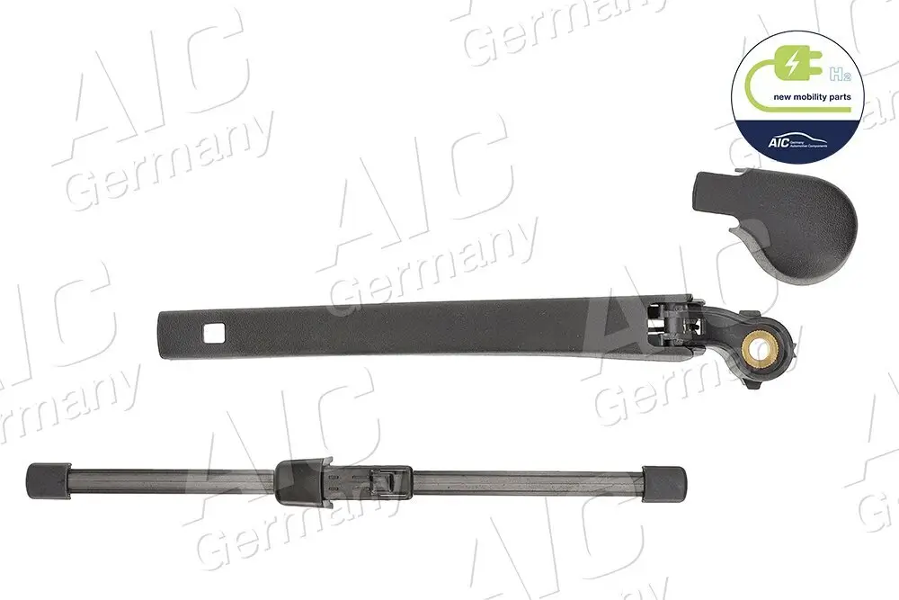 Wischarm, Scheibenreinigung hinten AIC 56859