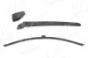 Wischarm, Scheibenreinigung hinten AIC 56863 Bild Wischarm, Scheibenreinigung hinten AIC 56863