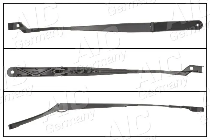 Wischarm, Scheibenreinigung vorne links AIC 56865