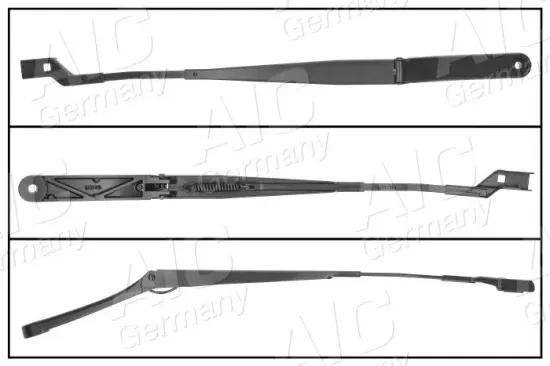 Wischarm, Scheibenreinigung vorne links AIC 56865 Bild Wischarm, Scheibenreinigung vorne links AIC 56865