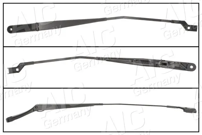 Wischarm, Scheibenreinigung vorne rechts AIC 56866