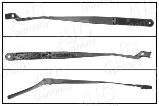 Wischarm, Scheibenreinigung vorne links AIC 56867 Bild Wischarm, Scheibenreinigung vorne links AIC 56867