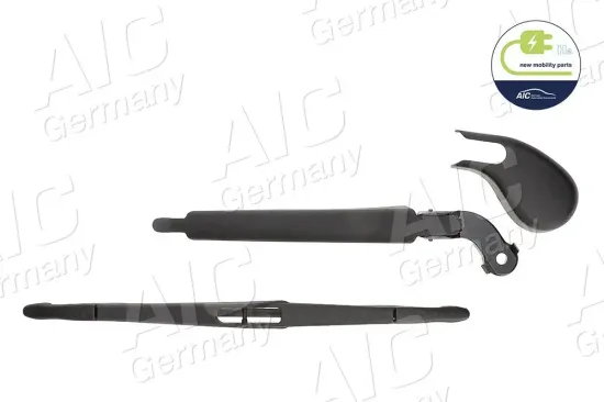 Wischarm, Scheibenreinigung hinten AIC 56873 Bild Wischarm, Scheibenreinigung hinten AIC 56873