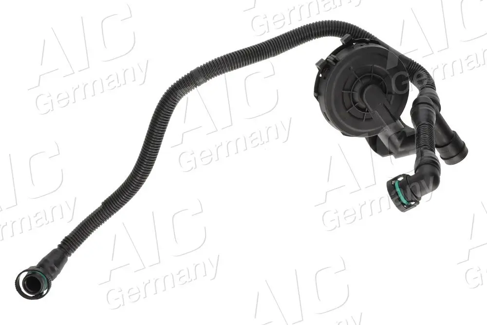 Schlauch, Kurbelgehäuseentlüftung AIC 56879