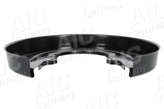 Spritzblech, Bremsscheibe Hinterachse links Hinterachse rechts AIC 56893 Bild Spritzblech, Bremsscheibe Hinterachse links Hinterachse rechts AIC 56893