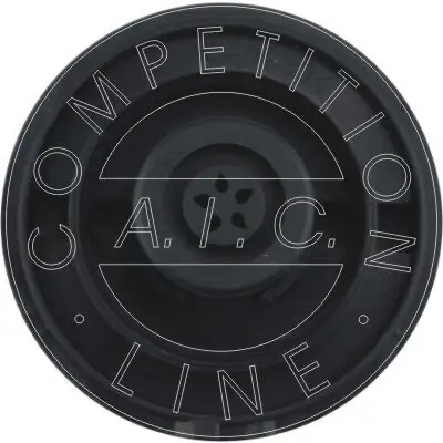 Verschlussdeckel, Kühlmittelbehälter AIC 56895 Bild Verschlussdeckel, Kühlmittelbehälter AIC 56895