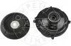 Reparatursatz, Federbeinstützlager Vorderachse links Vorderachse rechts AIC 56897Set