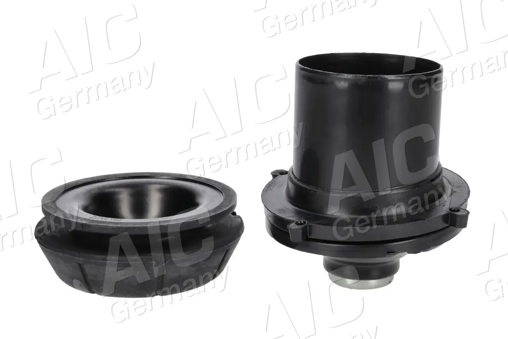 Reparatursatz, Federbeinstützlager Vorderachse links Vorderachse rechts AIC 56898Set
