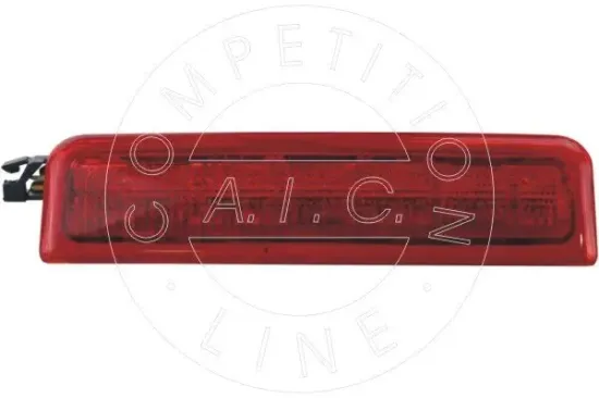 Zusatzbremsleuchte Mitte hinten AIC 56912 Bild Zusatzbremsleuchte Mitte hinten AIC 56912