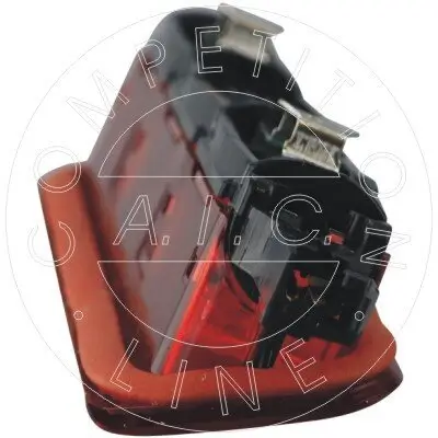 Zusatzbremsleuchte Mitte hinten AIC 56912 Bild Zusatzbremsleuchte Mitte hinten AIC 56912