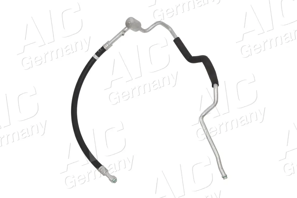 Hochdruck-/Niederdruckleitung, Klimaanlage AIC 56917