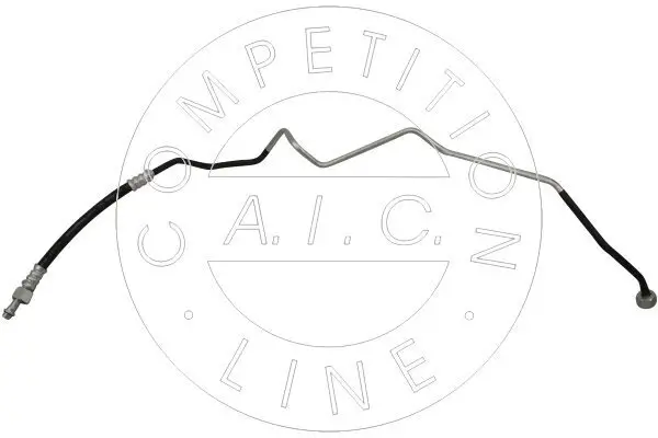 Hochdruckleitung, Klimaanlage AIC 56919