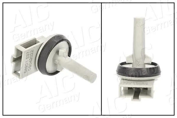 Sensor, Innenraumtemperatur AIC 56921