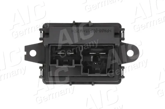 Regler, Innenraumgebläse AIC 56930 Bild Regler, Innenraumgebläse AIC 56930