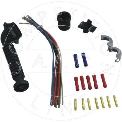 Kabelreparatursatz, Tür hinten links hinten rechts AIC 56953 Bild Kabelreparatursatz, Tür hinten links hinten rechts AIC 56953