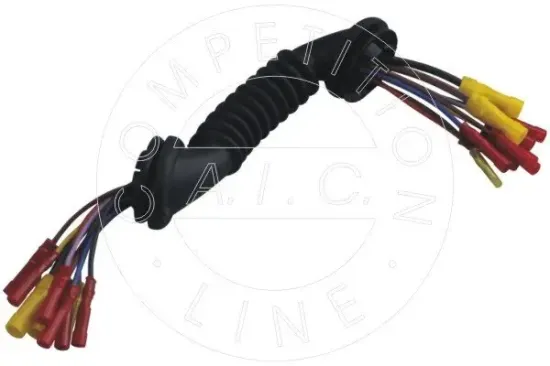 Kabelreparatursatz, Heckklappe AIC 56954 Bild Kabelreparatursatz, Heckklappe AIC 56954