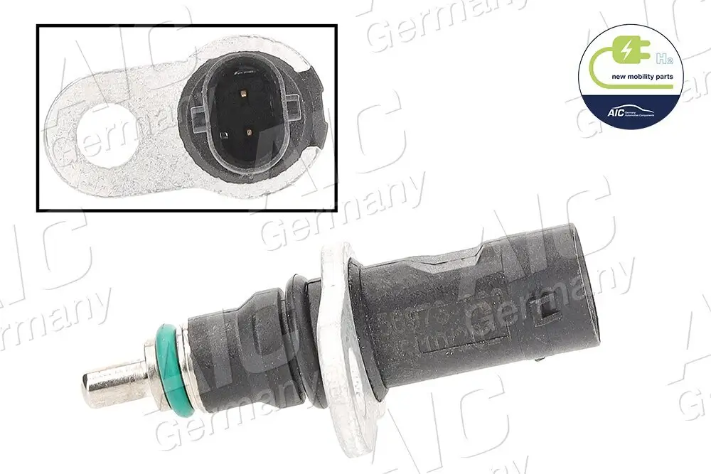 Sensor, Öltemperatur AIC 56973