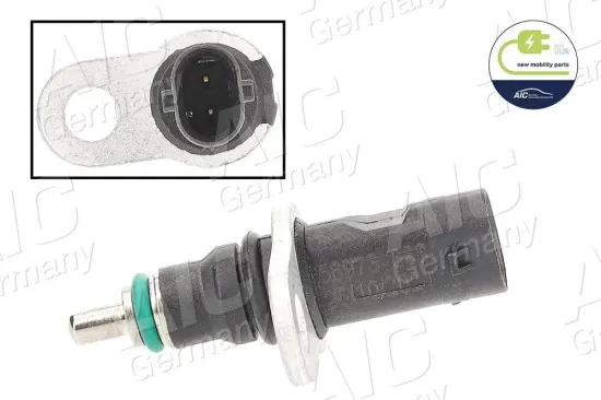 Sensor, Öltemperatur AIC 56973 Bild Sensor, Öltemperatur AIC 56973