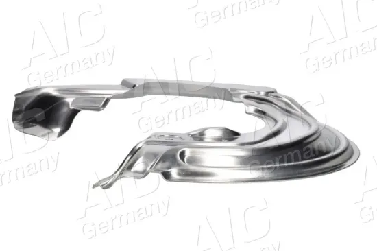 Spritzblech, Bremsscheibe Vorderachse links AIC 56976 Bild Spritzblech, Bremsscheibe Vorderachse links AIC 56976