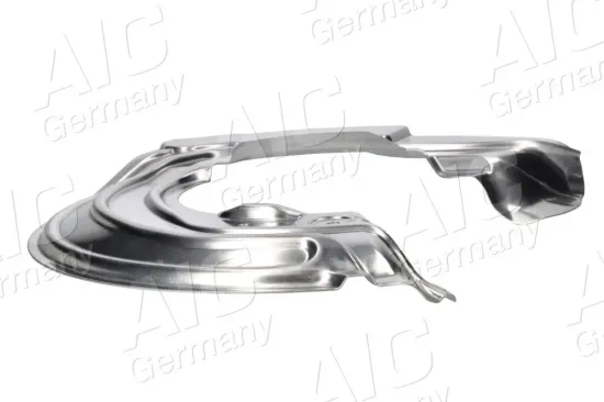 Spritzblech, Bremsscheibe Vorderachse rechts AIC 56977 Bild Spritzblech, Bremsscheibe Vorderachse rechts AIC 56977
