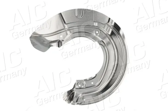 Spritzblech, Bremsscheibe Vorderachse rechts AIC 56977 Bild Spritzblech, Bremsscheibe Vorderachse rechts AIC 56977